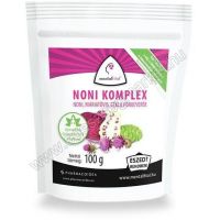 Mentalfitol Noni komplex por, 100 g