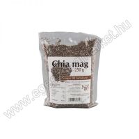 N&Z Chia mag - 250g