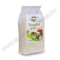 Naturganik búzasikér 500 g