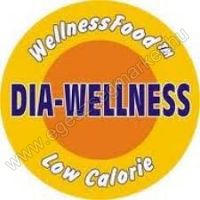 Dia-Wellness burgonyás lisztkeverék 500 g