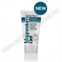 BetterYou Magnézium Original gél - 150ml