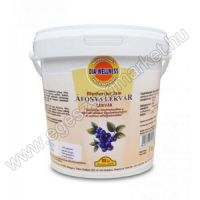 Dia-Wellness áfonya lekvár 10 kg