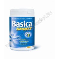 Basica Sport italpor, 660 g