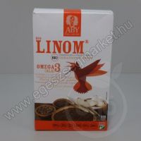 Aby Bio Linom csíráztatott lenmag 250g