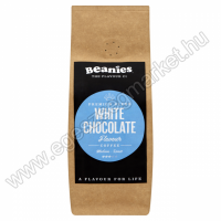 Beanies fehércsokoládé ízű őrölt kávé, 125 g
