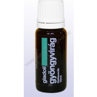 Gladoil Gyöngyvirág Illóolaj 10ml
