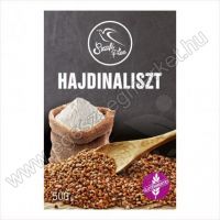 Szafi free hajdinaliszt, 500 g
