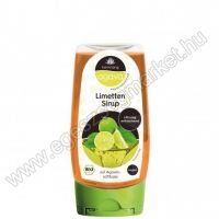 Agava bio lime szirup, 350 g