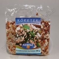 Ataisz barnarizs köret paradicsomos, 200 g