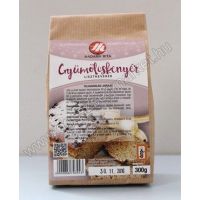 Hadarik Rita Gyümölcskenyér lisztkeverék 300g