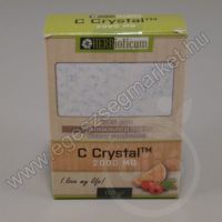 Herbioticum C crystal 2000mg, 100 g