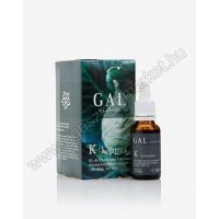 GAL K-komplex vitamin (500 mcg K-komplex) 30 adag 20 ml