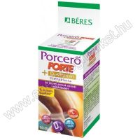Béres Porcerő Forte Filmtabletta, 60 db